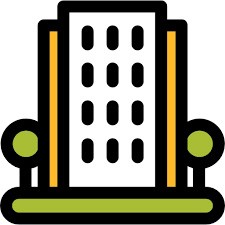 Summer Seal Heat Reflective Paint at office at buildings