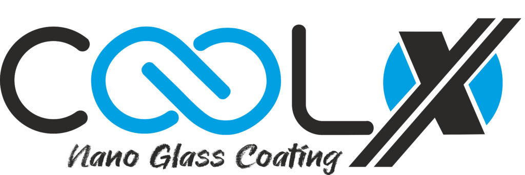 CoolX, Nano Glass Coating