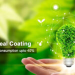 Energy Efficient Coating