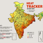 Requirement of High SRI paint in India