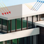 High SRI Paint, Cool Roof Paint, How SRI Paint Reduce Temperature