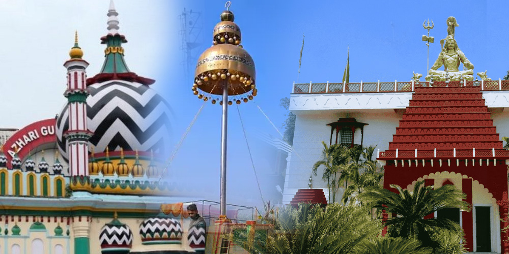 bareilly-uttar pradesh