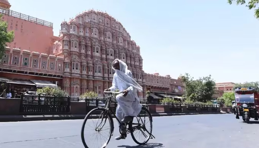 Heat Reflective Paint in Jaipur