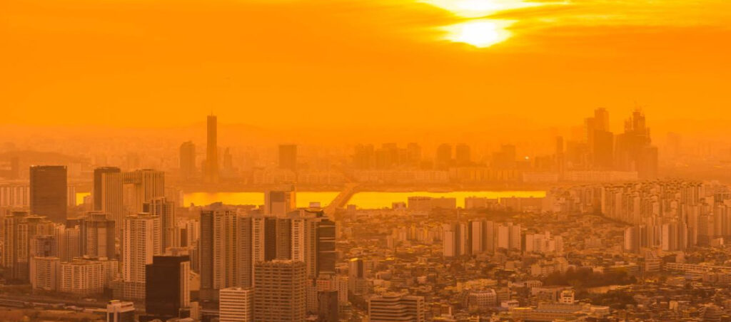 Roof Coating for Heat Reduction in Madhya Pradesh