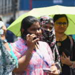 Telangana Heat