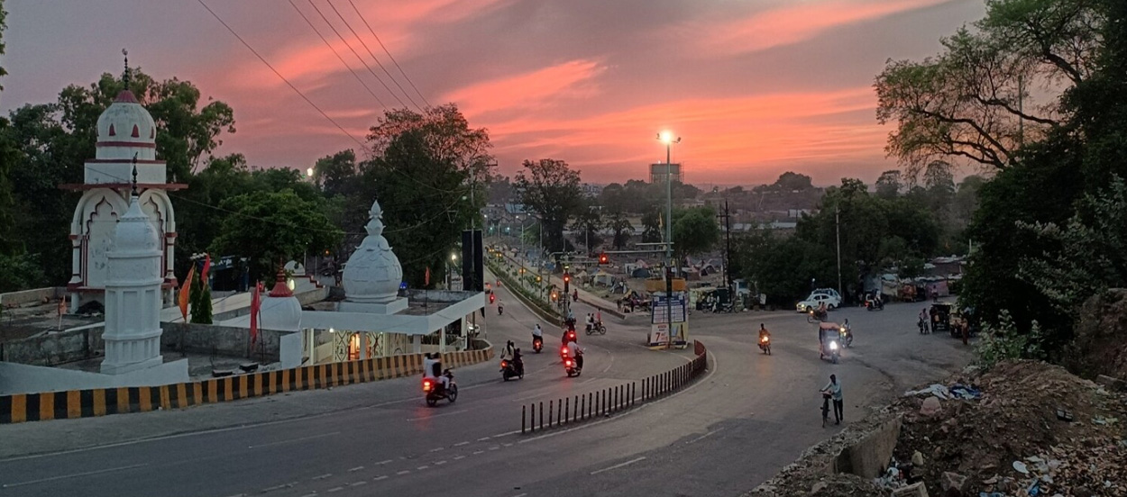 Heat Resistant Roof Paint in Sagar