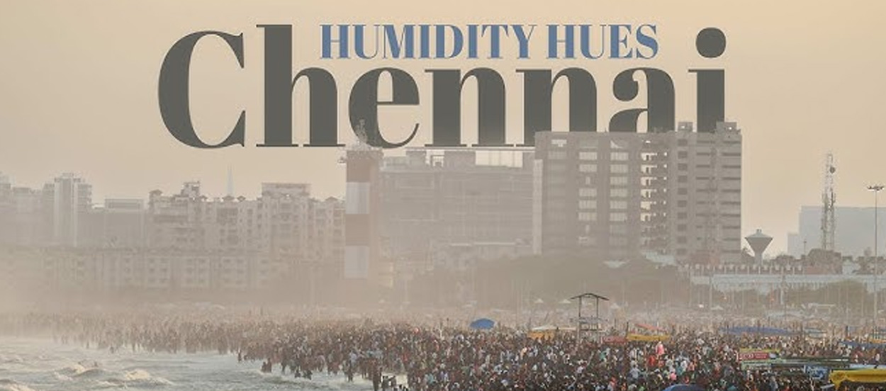 Cool Roof Paint in Chennai