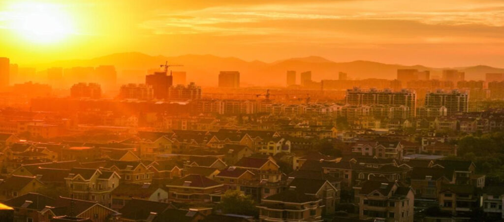 Paint for Cool Roof in Indore