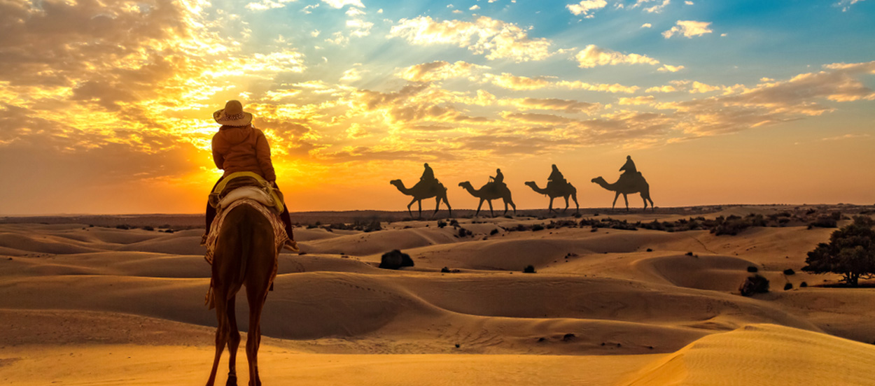 Cool Roof Coating in Jaisalmer