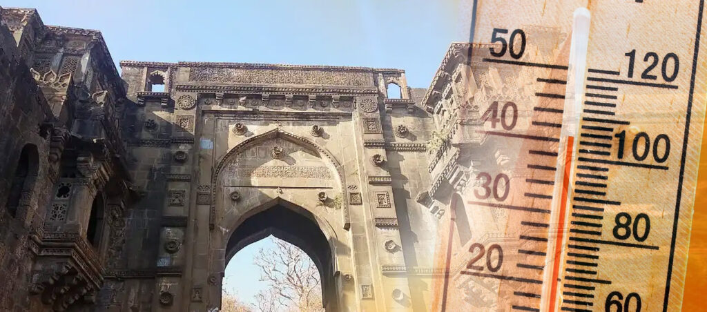 Roof Paint for Summer Heat in Akola