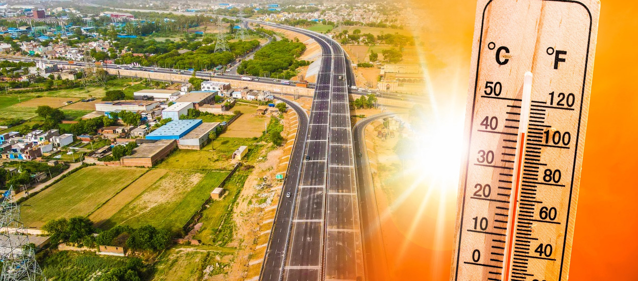 Cool Roof Coating in Ballabhgarh