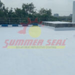 Heat Reflective Paint in Budaun