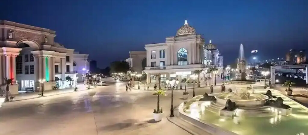 Cool Roof in Faridabad