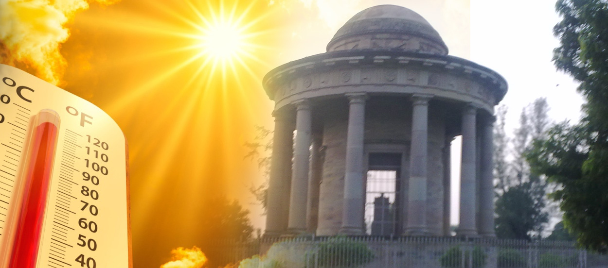 Cool Roof Coating in Ghazipur