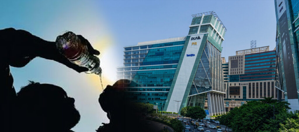 Cool Roof Paint in Gurugram