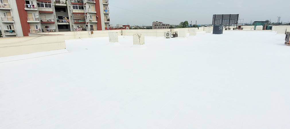 Cool Roof Paint in Rameswaram