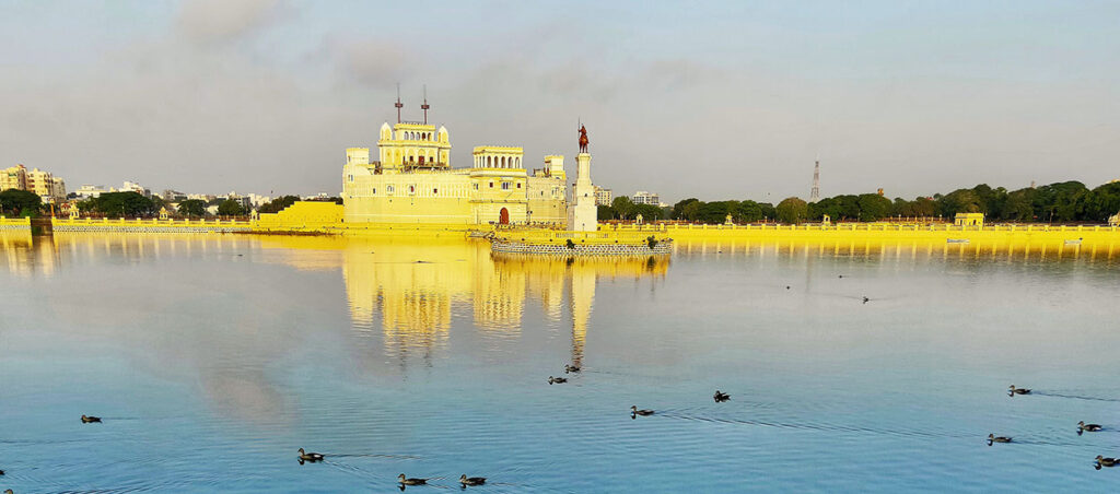 High SRI Paint in Jamnagar