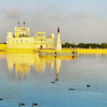 High SRI Paint in Jamnagar