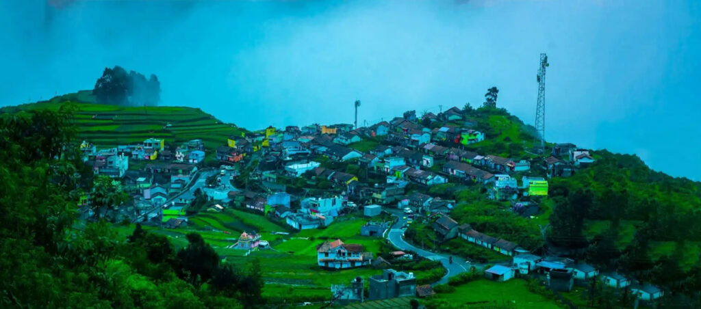 Heat Reflective Coating in Kodaikanal