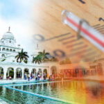 Roof Cooling Solutions in Ludhiana