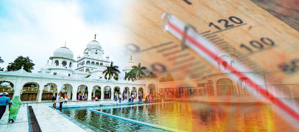 Roof Cooling Solutions in Ludhiana