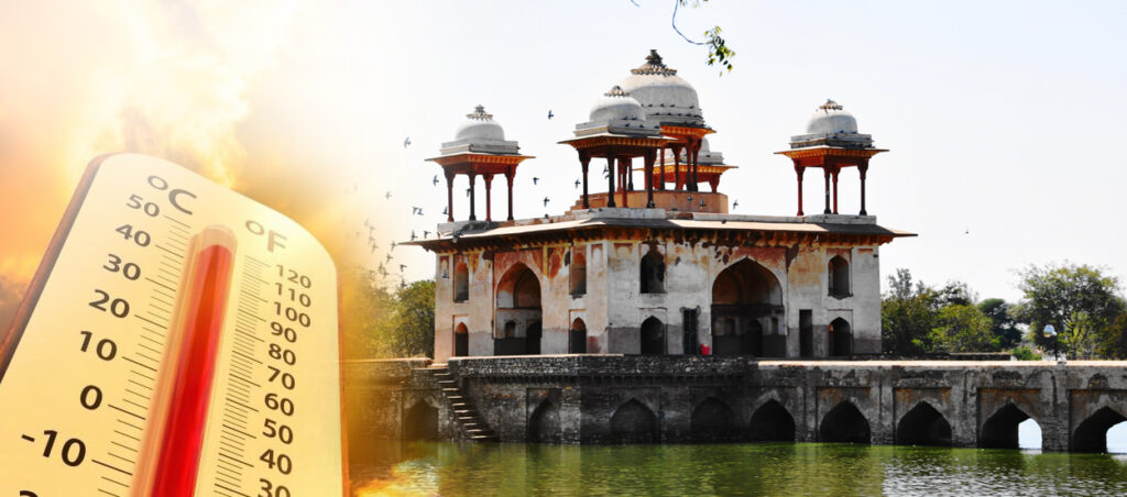 High SRI Paint in Narnol