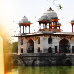 High SRI Paint in Narnol