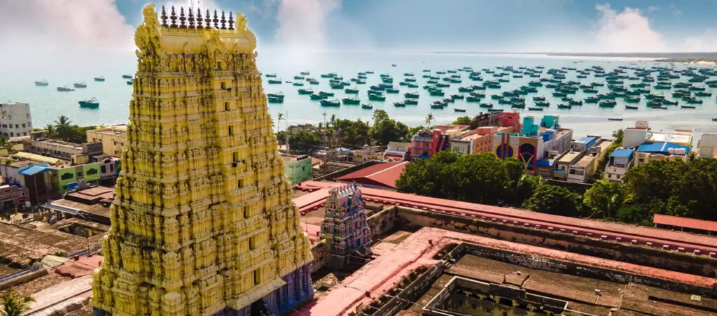 Cool Roof Paint in Rameswaram