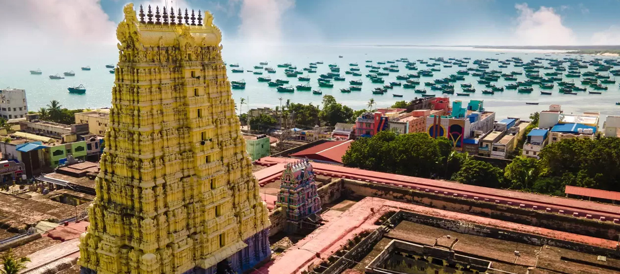 Cool Roof Paint in Rameswaram