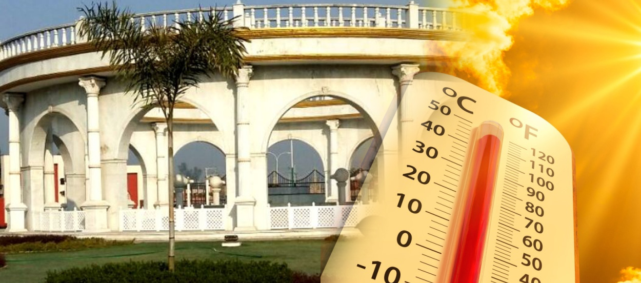 High SRI Paint in Rampur