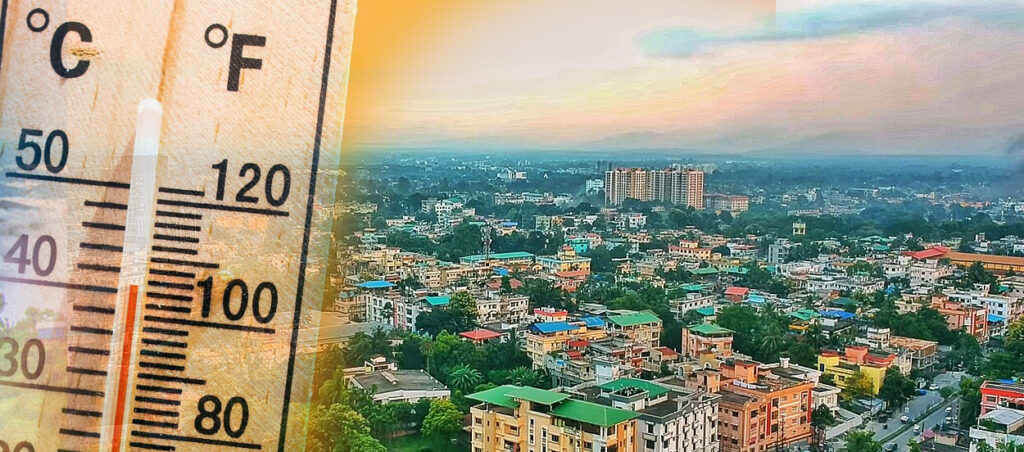 Heat Reflective Coating in Siliguri