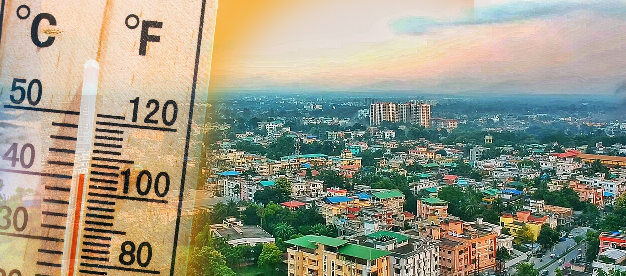 Heat Reflective Coating in Siliguri