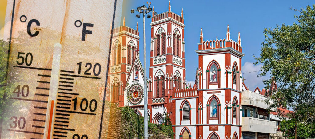 Heat Reflective Paint in Puducherry