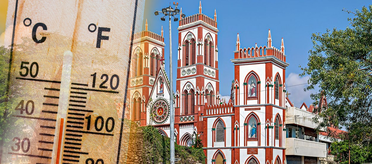 Heat Reflective Paint in Puducherry