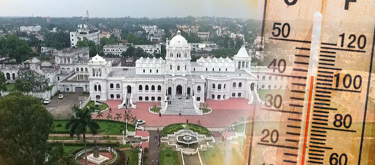 Heat Reflective Paint in Agartala