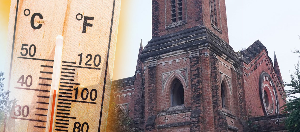 Cool Roof Coating in Arrah