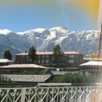 Heat Reflective Paint in Baddi