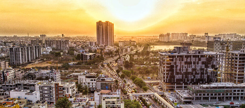 Cool Roof Paint in Bengaluru