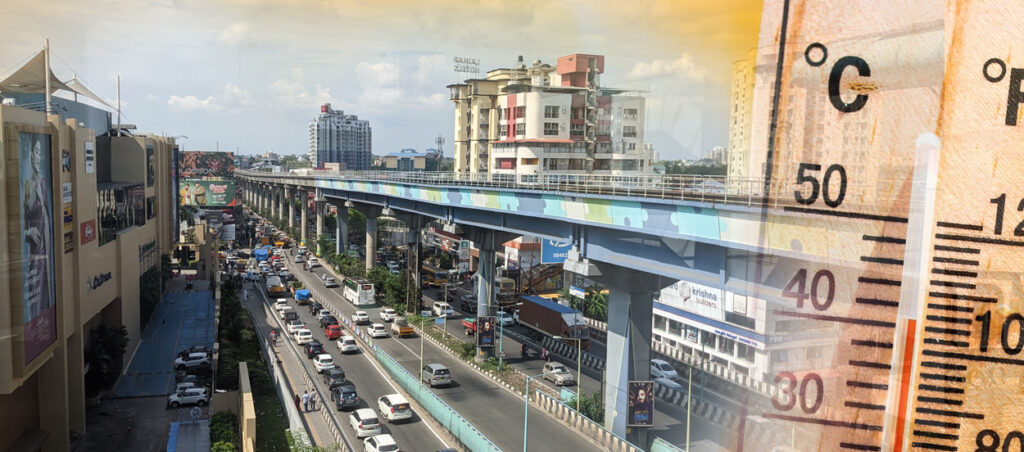 Cool Roof Paint in Ernakulam