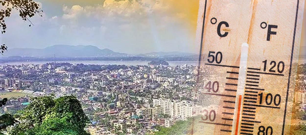 High SRI Paint in Guwahati