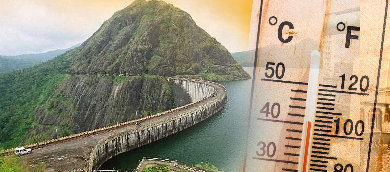 Cool Roof Paint in Idukki