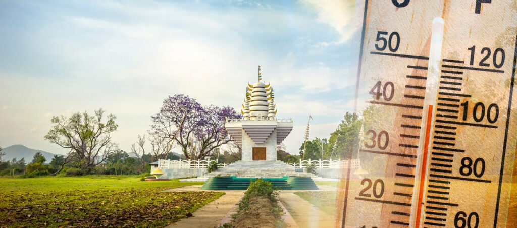 Cool Roof Paint in Imphal