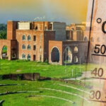 Cool Roof Coating in Kashipur