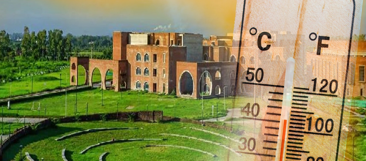 Cool Roof Coating in Kashipur