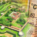 Paint for Cool Roof in Palakkad